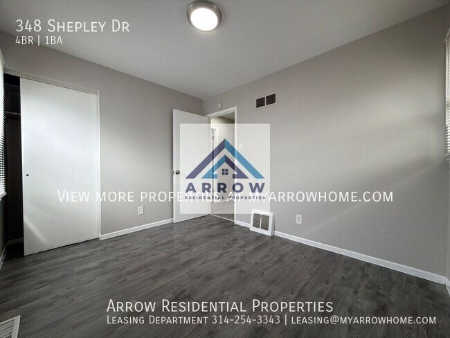 Building Photo - 348 Shepley Dr