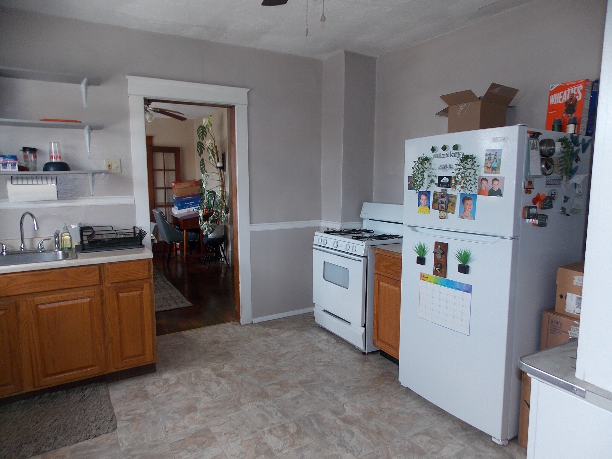 Building Photo - 3611 Maple St