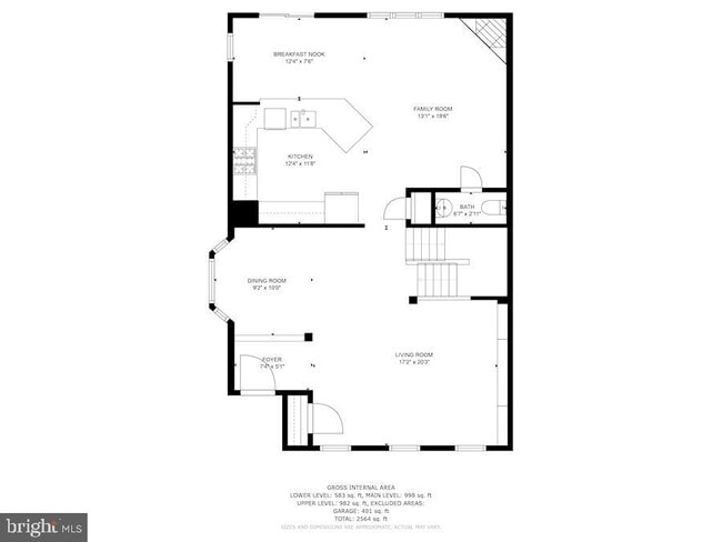 Building Photo - 12489 Lucas Dr