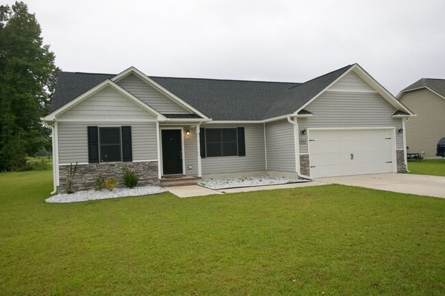 Building Photo - 2013 Belgrade-Swansboro Rd