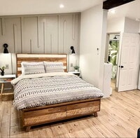 Building Photo - Fully Furnished, Turn Key North Clairemont | Vaulted Ceilings & Private Patio