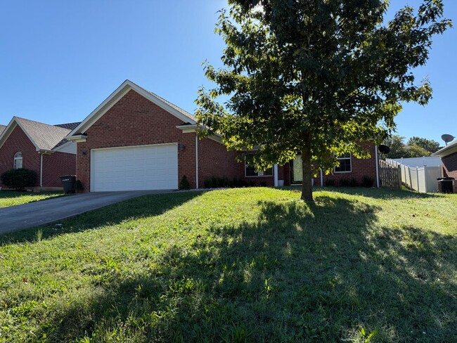 Building Photo - 6313 Sky Crest Ct