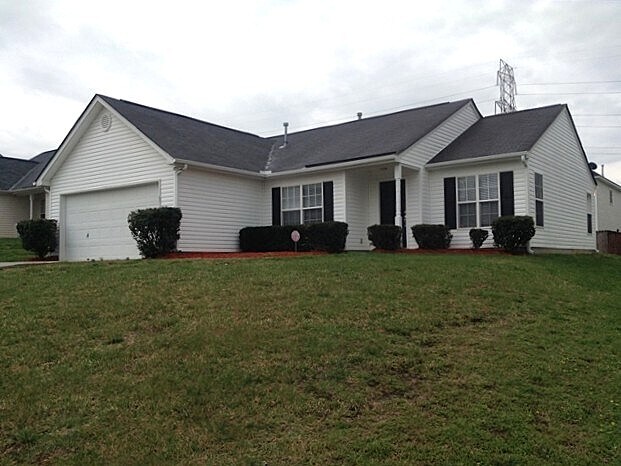Building Photo - 3635 Chepstow Ct