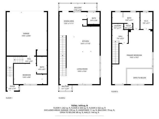 Building Photo - 3371 Dogwood Dr