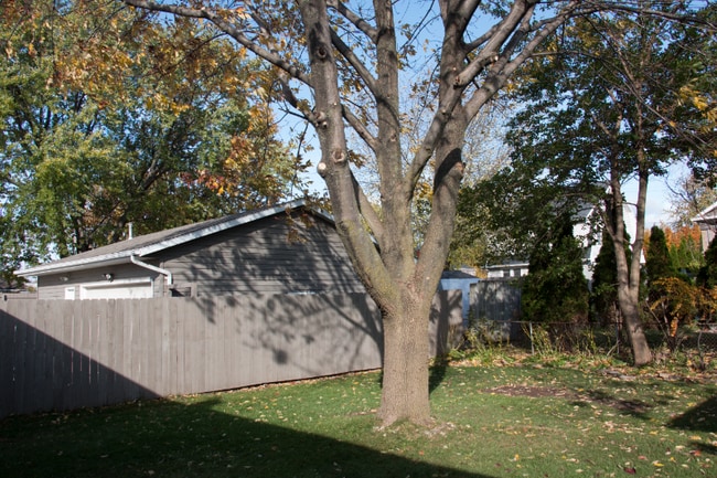 Building Photo - 805 Edward St