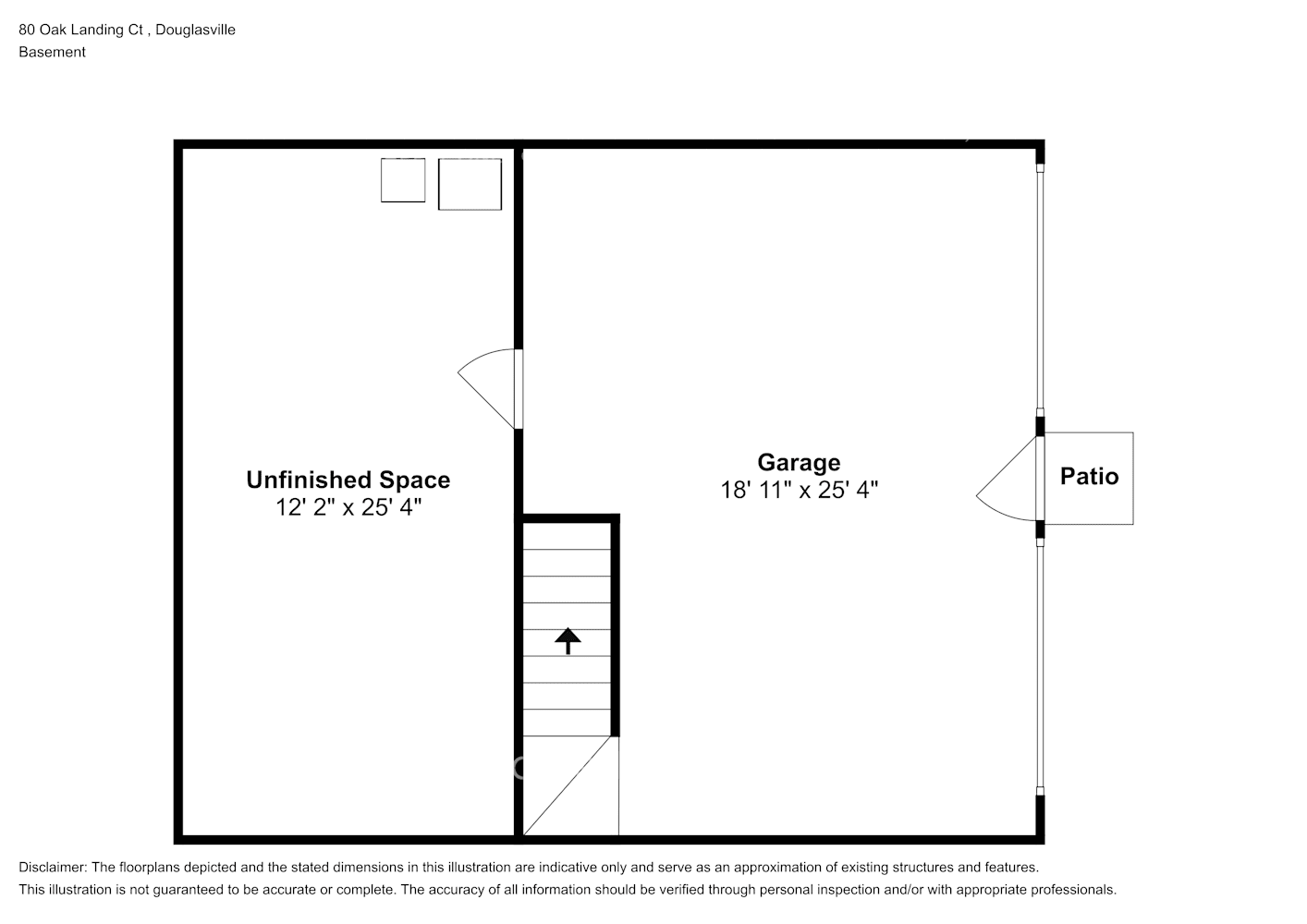 Building Photo - 80 Oak Landing Ct