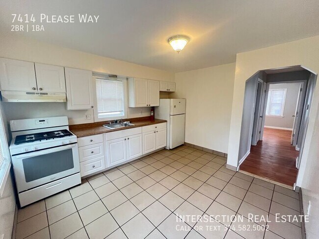 Building Photo - 7414 Please Way