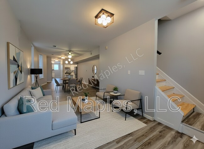 Building Photo - 1232-1234 N Euclid Ave