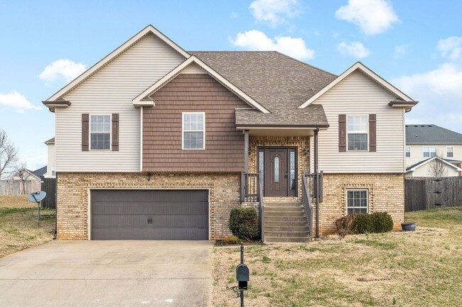 Primary Photo - Four Bedroom with Finished Basement!