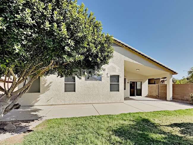 Building Photo - 10253 E Jerome Ave