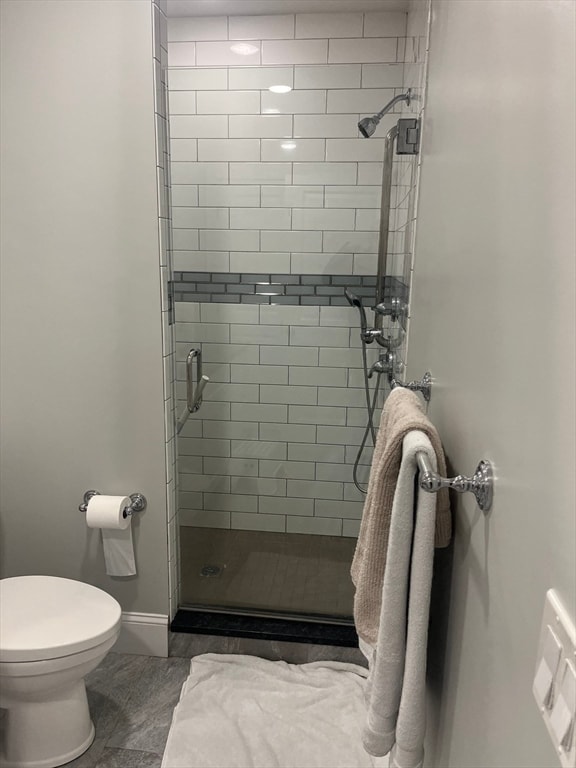 Building Photo - 45 Spring St