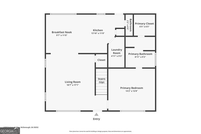 Building Photo - 4100 Springvale Way