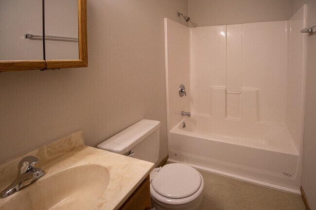 Building Photo - 3613 Greeley Dr