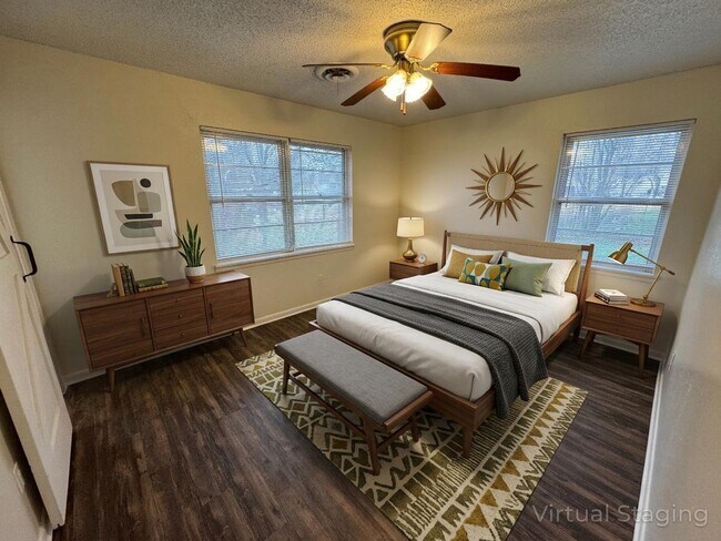 Building Photo - 4-Bedroom Home for Rent in Copperas Cove, TX