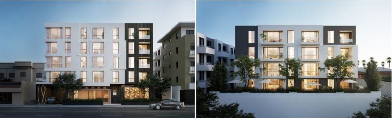 Primary Photo - 13716 Victory Blvd