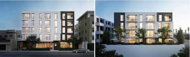 Building Photo - Villas at Valley Glen