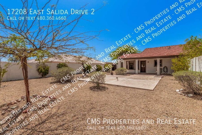 Building Photo - 17208 E Salida Dr