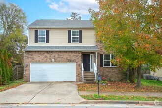 Building Photo - Beautiful Home in Antioch!