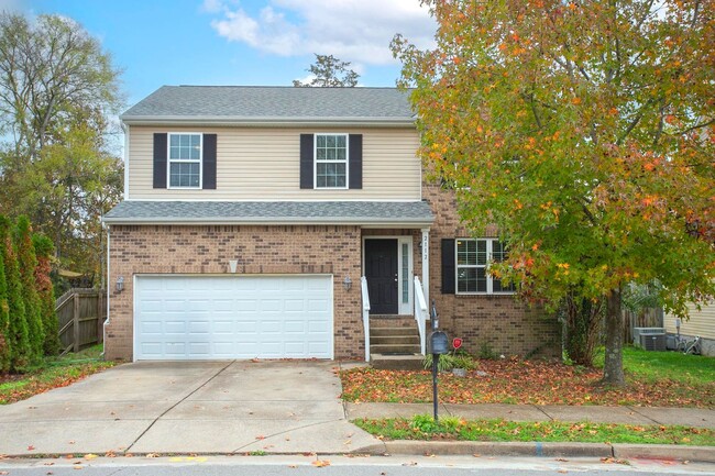 Primary Photo - Beautiful Home in Antioch!