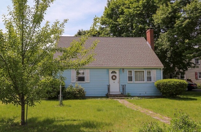 Primary Photo - 16 Willard St