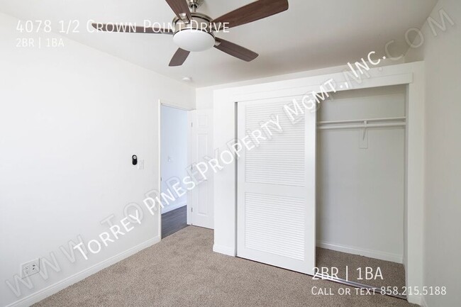 Building Photo - Gorgeous Crown Point 2BR With Washer/Dryer...