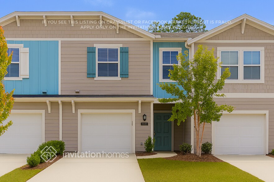 Primary Photo - 337 Cherry Ridge Dr