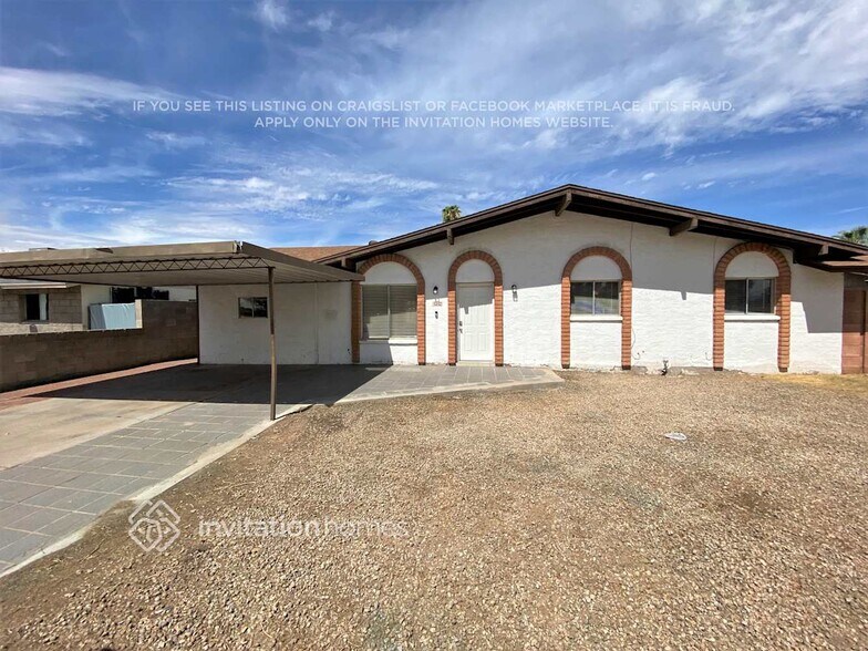 Primary Photo - 4342 W Encanto Blvd