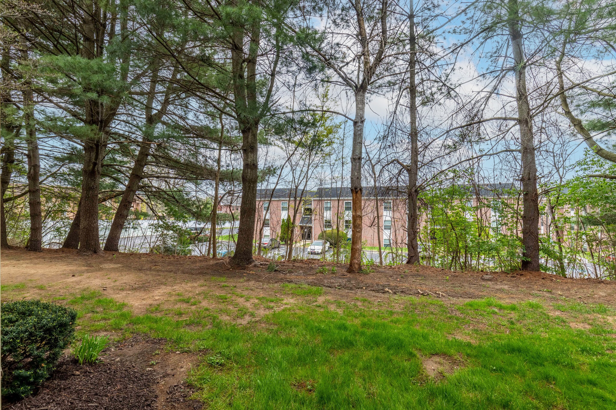 Building Photo - 3307 Valley Dr