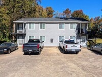 Building Photo - 315 Edward St