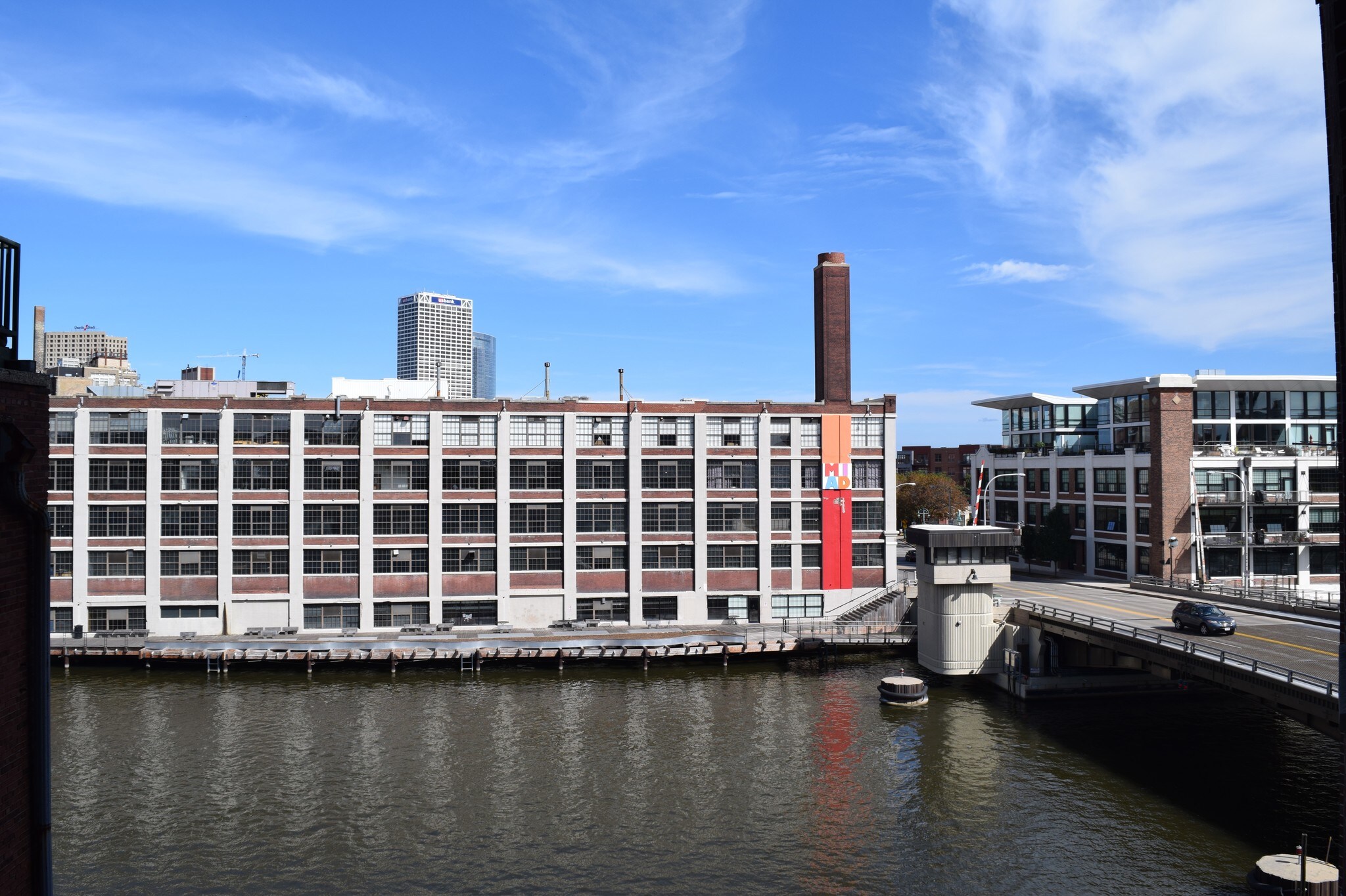 Building Photo - 210 S Water St