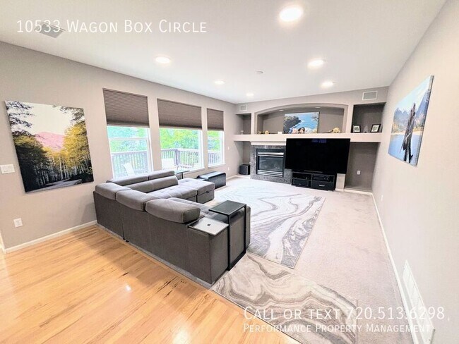 Building Photo - 10533 Wagon Box Circle