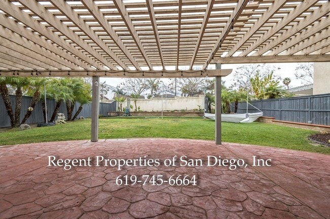 Building Photo - 908 Taber Ct