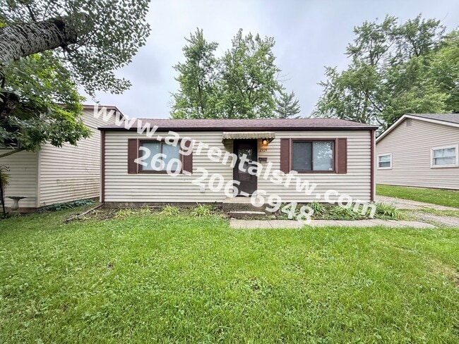 Primary Photo - 2329 Barnhart Ave