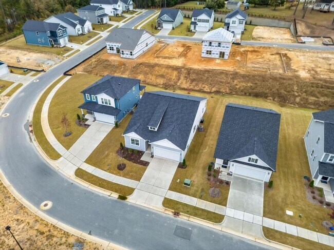 Building Photo - 163 Little Crk Dr