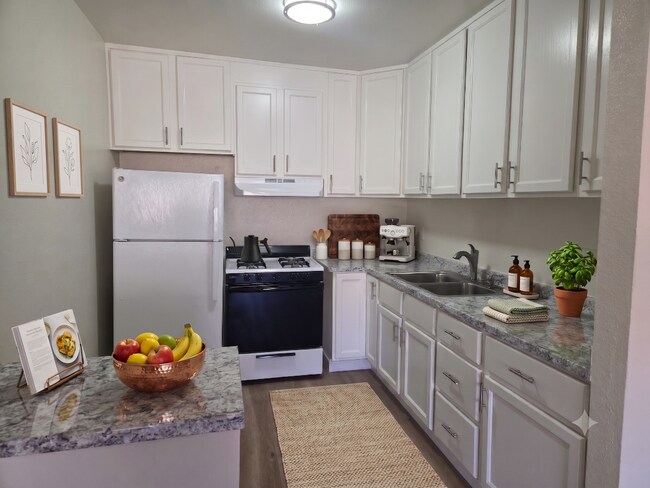 Interior Photo - 10075 Tujunga Canyon Blvd