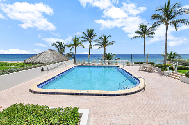 Building Photo - 2917 S Ocean Blvd