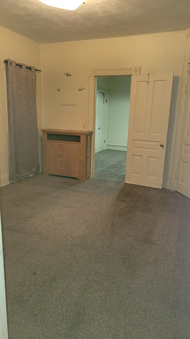 Bedroom 2 - 326 N Washington St