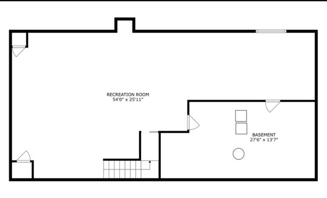 Building Photo - 841 Barclay Dr