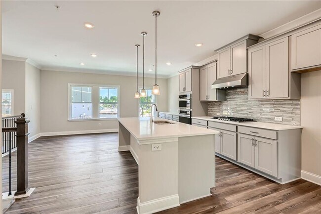 Building Photo - 461 Stagecoach Bnd SE