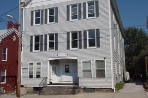 Building Photo - 132 Church St