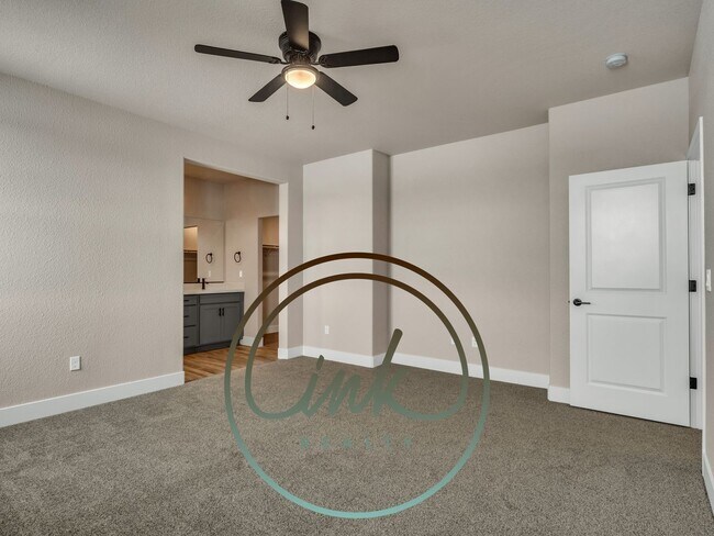 Building Photo - Brand New 2-Bed, 2-Bath Townhouse – Lease ...