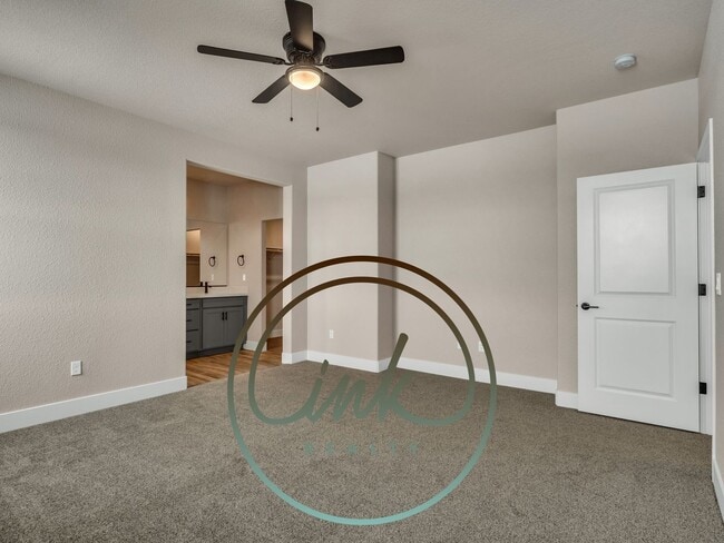 Building Photo - Brand New 3-Bed, 2.5-Bath Townhouse – Leas...