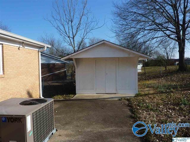 Building Photo - 2519 Birchfield St NW