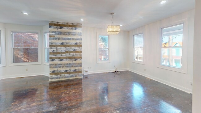 Building Photo - Anacostia Historic District W/Hardwoods, B...