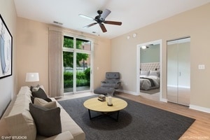 Building Photo - 1509 S Halsted St