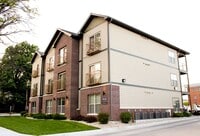 Building Photo - Fairchild Flats - 1614 Fairchild Road