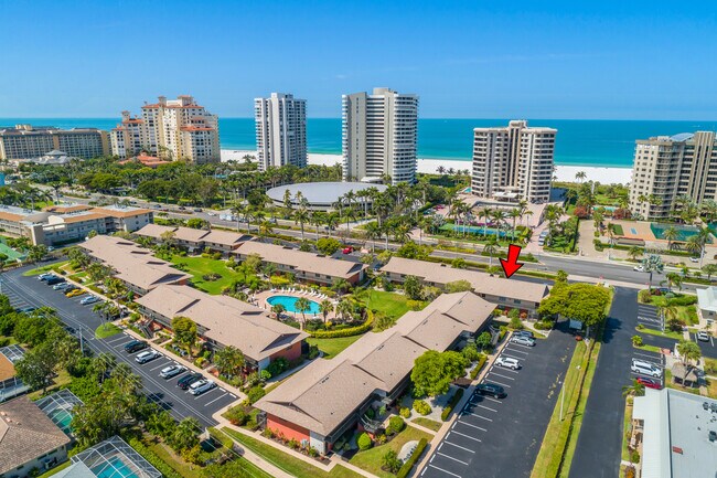 Building Photo - 201 S Collier Blvd