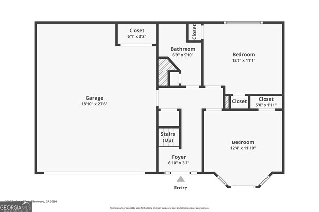Building Photo - 2000 Redwood Trace