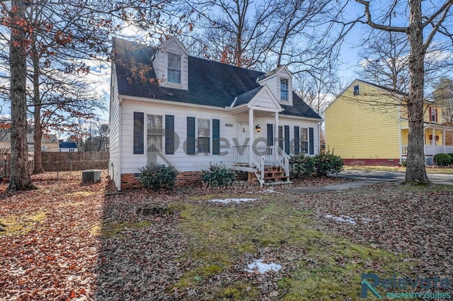 Building Photo - 4005 Peregrine Rd