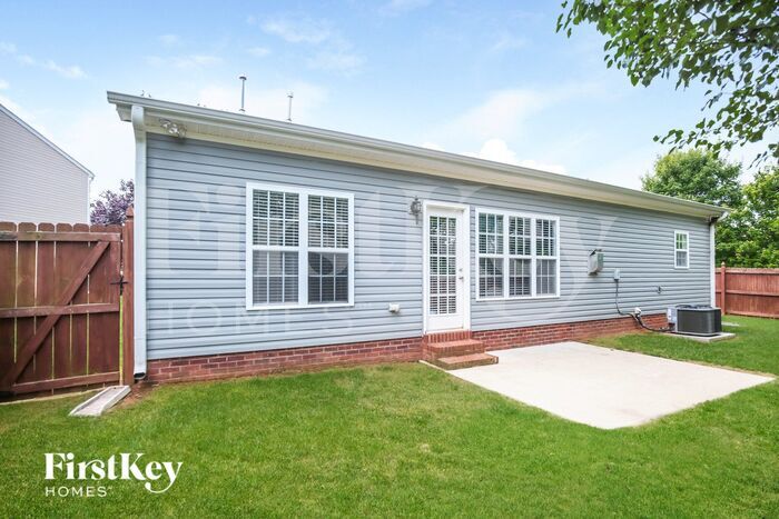 Building Photo - 4009 Black Gum Pl